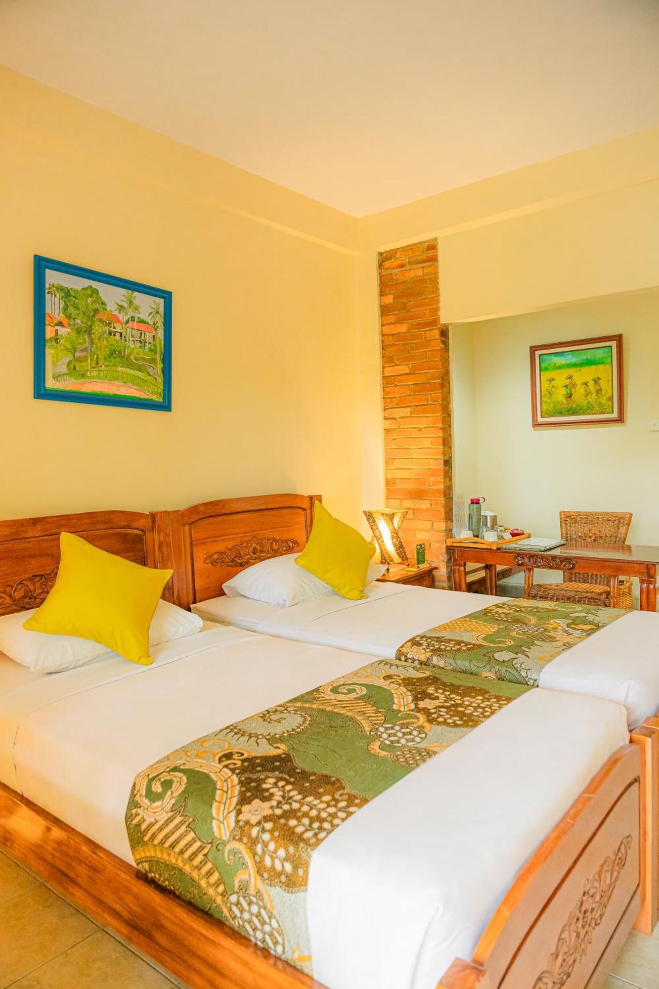 Taman liburan Deli River And Restaurant Omlandia 3*